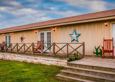 Coyote Station Guesthouses | Coyote Station Round Top