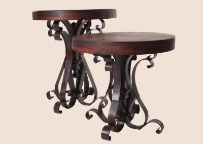 Occasional Table 1 | Mesquite Mesa Furnishings