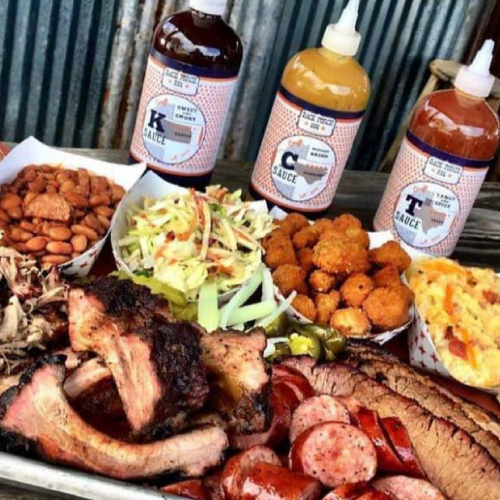 Back Porch BBQ and Grill | Round Top Hotel Back Porch BBQ and Grill | Round Top Hotel