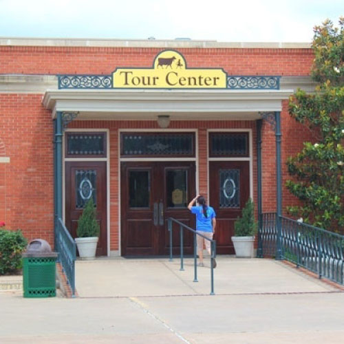 Blue Bell Creamery | Round Top Hotel Blue Bell Creamery | Round Top Hotel