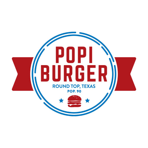 Popi Burger | Round Top Hotel Popi Burger | Round Top Hotel