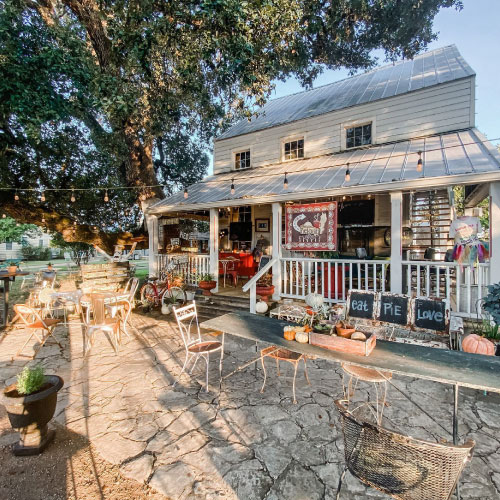 Royer's Pie Haven | Round Top Hotel Royer's Pie Haven | Round Top Hotel