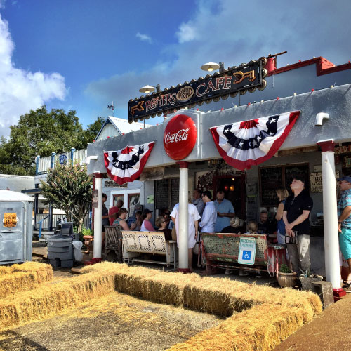Royer's Round Top Café | Round Top Hotel Royer's Round Top Café | Round Top Hotel