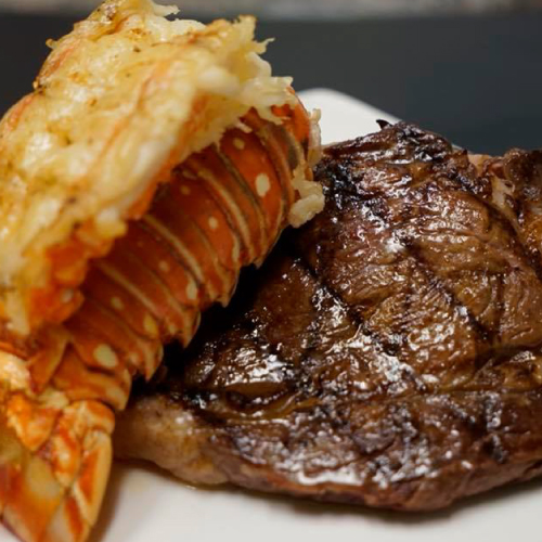 Sealand Seafood and Steaks | Round Top Hotel Sealand Seafood and Steaks | Round Top Hotel