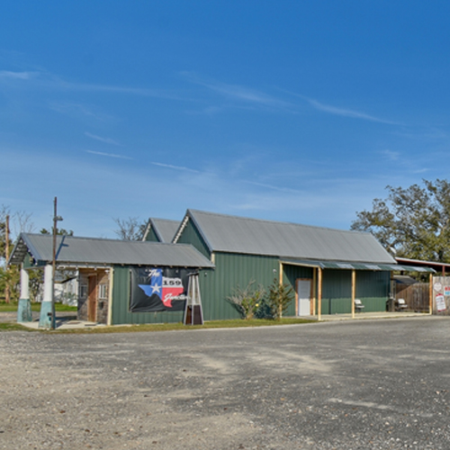 The 159 Junction | Round Top Hotel The 159 Junction | Round Top Hotel