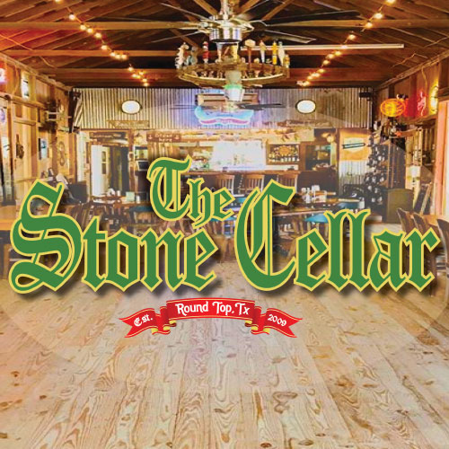 The Stone Cellar | Round Top Hotel