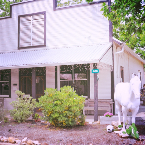 White Horse Tavern | Round Top Hotel White Horse Tavern | Round Top Hotel