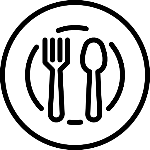 dish