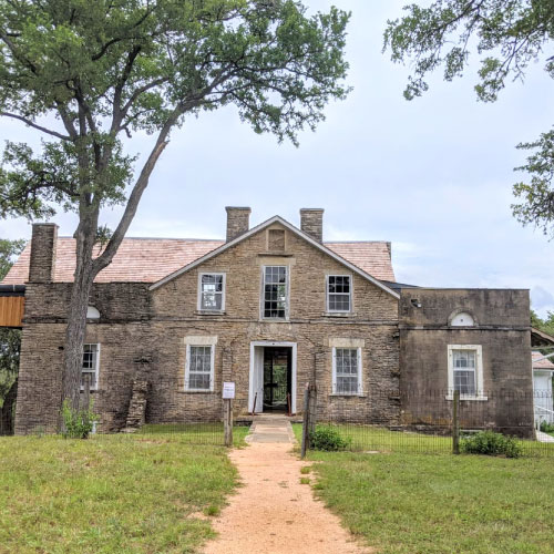 Kreische Brewery State Historic Site | Coyote Station