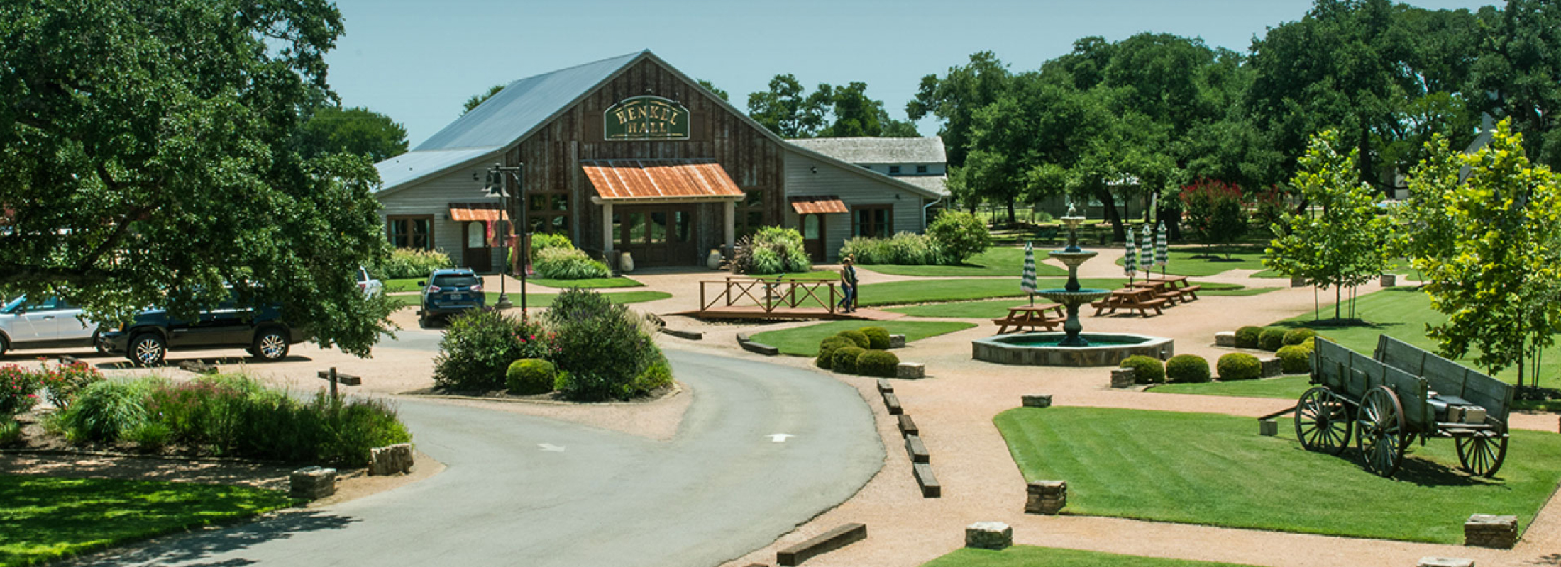 Round-Top-Restaurant-Hero Dining and Attractions | Coyote Station